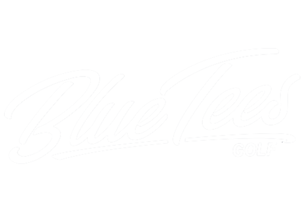 Blue Tees Logo