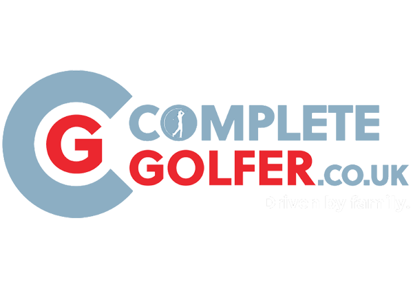 Complete Golfer Logo
