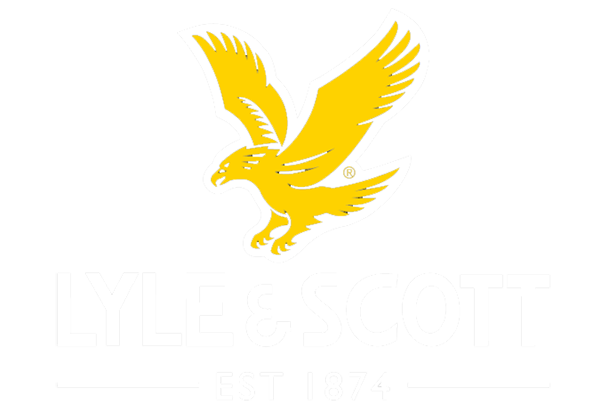 Lyle and Scott Logo