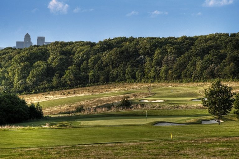 Farleigh Course Image