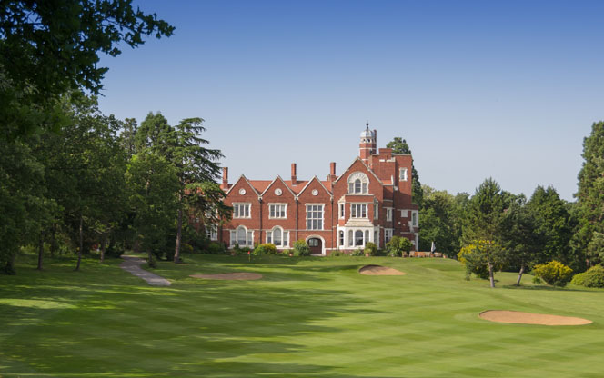 Finchley Golf Image