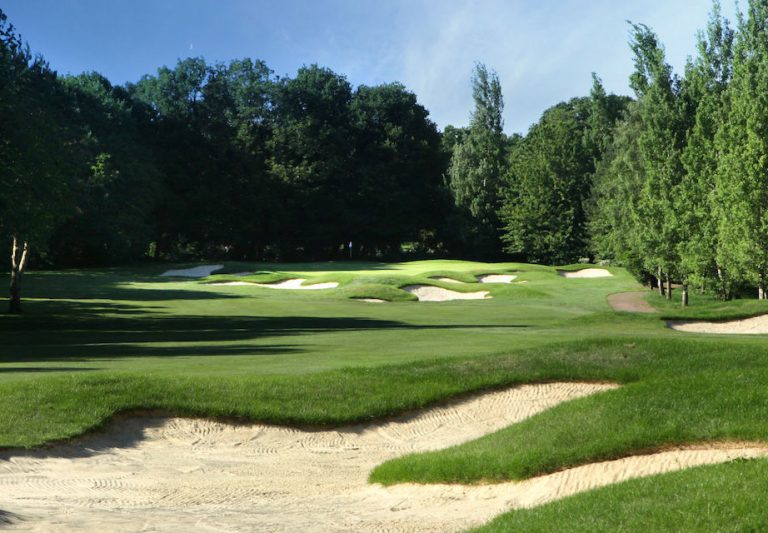 Kingswood Golf Club Image