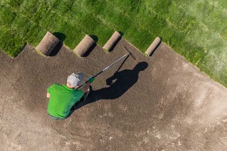 Course Maintenance Image