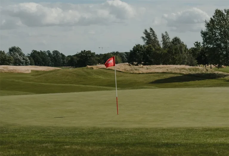 The Belfry PGA Image