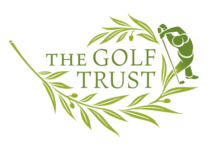 The Golf Trust Logo