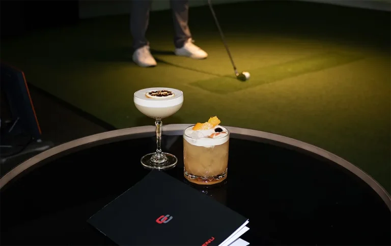 Caddi Club Image