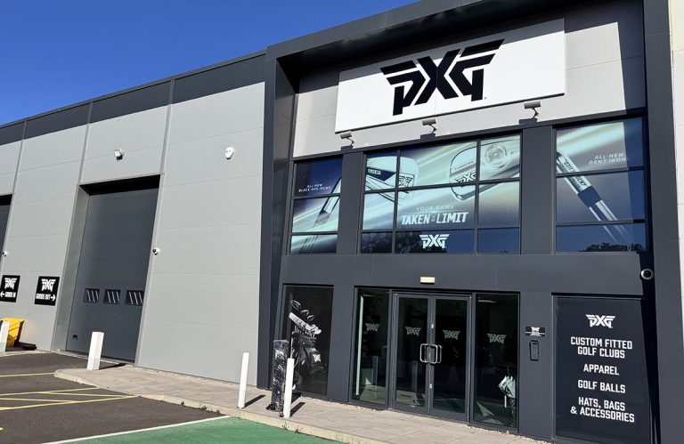 PXG Showroom